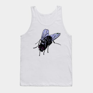 Fly Tank Top